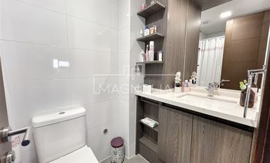 Departamento en Arriendo en Avenida del Valle