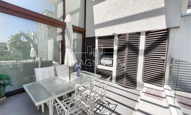 Departamento en Arriendo en Avenida del Valle