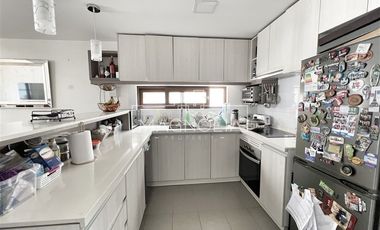 Departamento en Arriendo en Avenida del Valle