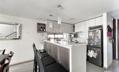 Departamento en Arriendo en Avenida del Valle