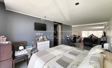 Departamento en Arriendo en Avenida del Valle