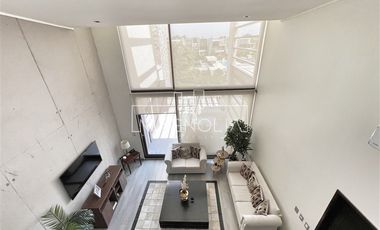 Departamento en Arriendo en Avenida del Valle