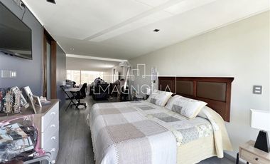 Departamento en Arriendo en Avenida del Valle