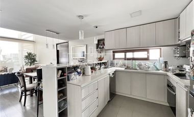 Departamento en Arriendo en Avenida del Valle