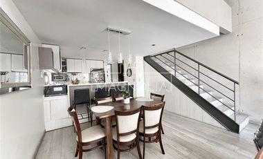 Departamento en Arriendo en Avenida del Valle