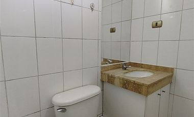 Departamento en Arriendo en VIVE EN EL CORAZÓN HISTÓRICO DE SANTIAGO