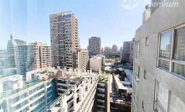 Departamento en Arriendo en VIVE EN EL CORAZÓN HISTÓRICO DE SANTIAGO