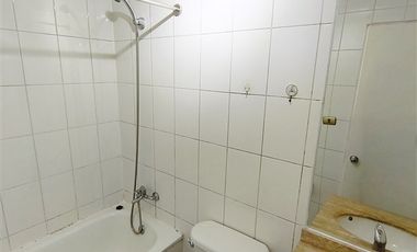 Departamento en Arriendo en VIVE EN EL CORAZÓN HISTÓRICO DE SANTIAGO