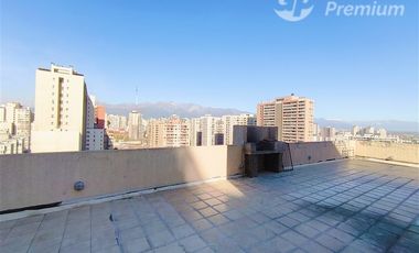 Departamento en Arriendo en VIVE EN EL CORAZÓN HISTÓRICO DE SANTIAGO