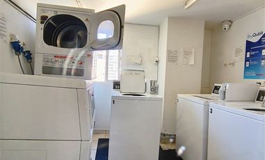 Departamento en Arriendo en VIVE EN EL CORAZÓN HISTÓRICO DE SANTIAGO