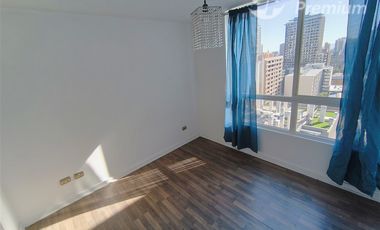 Departamento en Arriendo en VIVE EN EL CORAZÓN HISTÓRICO DE SANTIAGO