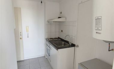Departamento en Arriendo en VIVE EN EL CORAZÓN HISTÓRICO DE SANTIAGO