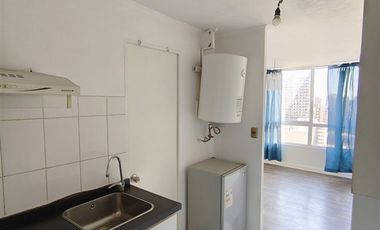 Departamento en Arriendo en VIVE EN EL CORAZÓN HISTÓRICO DE SANTIAGO