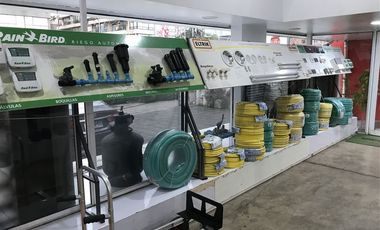 Local Comercial en Arriendo en Tabancura / Las Hualtatas