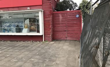 Local Comercial en Arriendo en Tabancura / Las Hualtatas