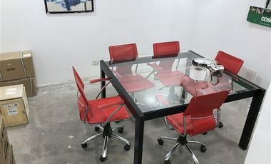 Local Comercial en Arriendo en Tabancura / Las Hualtatas