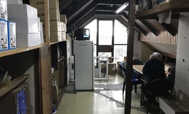 Local Comercial en Arriendo en Tabancura / Las Hualtatas