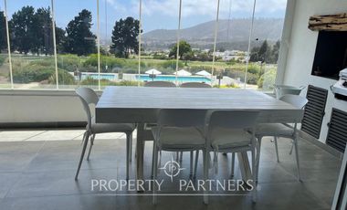 Arriendo de verano en Marbella