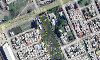 Se arrienda gran terreno en el corazón de Alerce, Puerto Montt