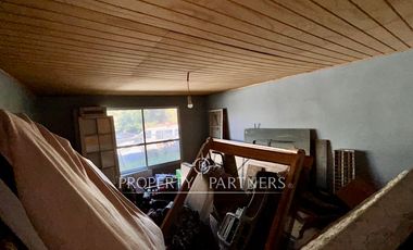 Terreno Paradero 27, Vicuña Mackenna a pasos de Gran Avenida, La Cisterna