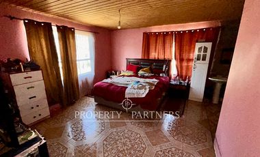 Terreno Paradero 27, Vicuña Mackenna a pasos de Gran Avenida, La Cisterna