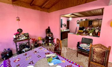 Terreno Paradero 27, Vicuña Mackenna a pasos de Gran Avenida, La Cisterna