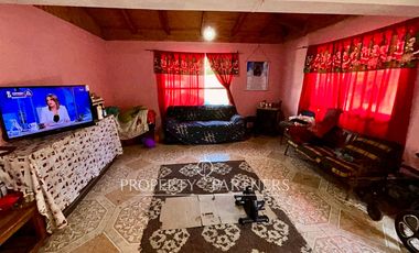 Terreno Paradero 27, Vicuña Mackenna a pasos de Gran Avenida, La Cisterna