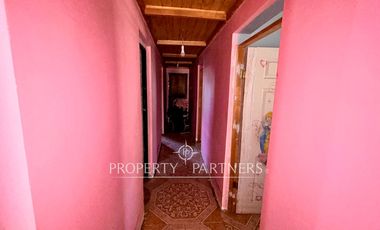 Terreno Paradero 27, Vicuña Mackenna a pasos de Gran Avenida, La Cisterna