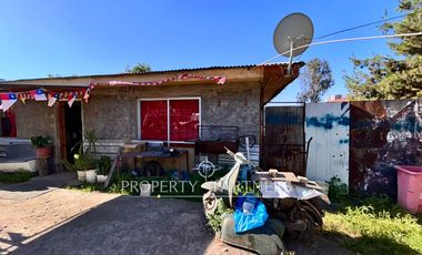 Terreno Paradero 27, Vicuña Mackenna a pasos de Gran Avenida, La Cisterna