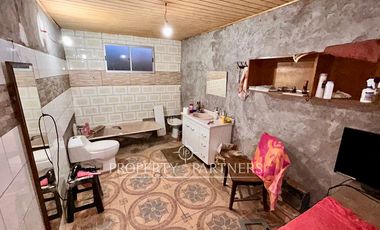 Terreno Paradero 27, Vicuña Mackenna a pasos de Gran Avenida, La Cisterna