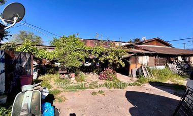 Terreno Paradero 27, Vicuña Mackenna a pasos de Gran Avenida, La Cisterna