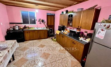 Terreno Paradero 27, Vicuña Mackenna a pasos de Gran Avenida, La Cisterna