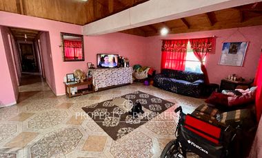 Terreno Paradero 27, Vicuña Mackenna a pasos de Gran Avenida, La Cisterna