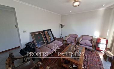 Exclusiva casa en Parcelas Viña Esmeralda