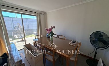 Exclusiva casa en Parcelas Viña Esmeralda