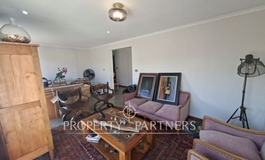 Exclusiva casa en Parcelas Viña Esmeralda