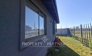 Exclusiva casa en Parcelas Viña Esmeralda