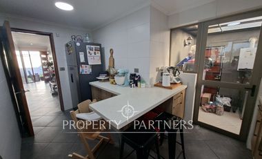 Exclusiva casa en Parcelas Viña Esmeralda