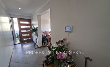 Exclusiva casa en Parcelas Viña Esmeralda