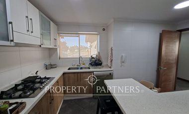 Exclusiva casa en Parcelas Viña Esmeralda