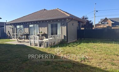 Exclusiva casa en Parcelas Viña Esmeralda