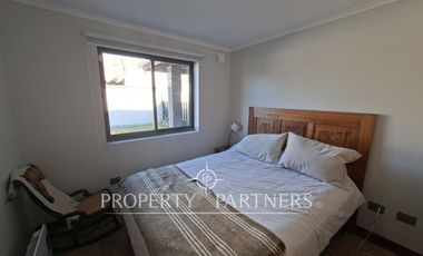 Exclusiva casa en Parcelas Viña Esmeralda