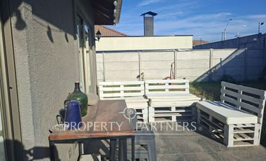 Exclusiva casa en Parcelas Viña Esmeralda