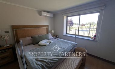 Exclusiva casa en Parcelas Viña Esmeralda