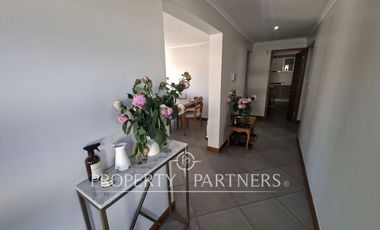 Exclusiva casa en Parcelas Viña Esmeralda