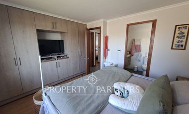 Exclusiva casa en Parcelas Viña Esmeralda