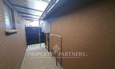 Linda casa en Parque San Valentín