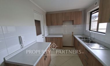 Linda casa en Parque San Valentín