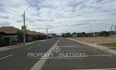 Linda casa en Parque San Valentín