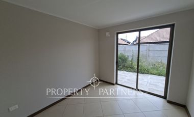 Linda casa en Parque San Valentín